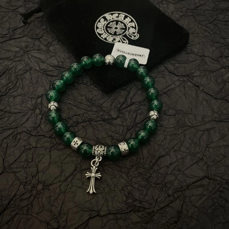 TravelReady Chrome Hearts Bracelets 242287