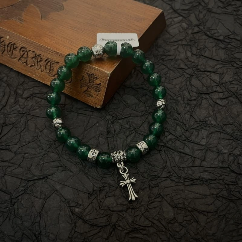 TravelReady Chrome Hearts Bracelets 242287