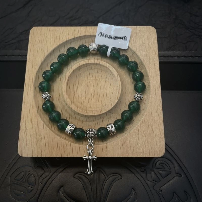 TravelReady Chrome Hearts Bracelets 242287