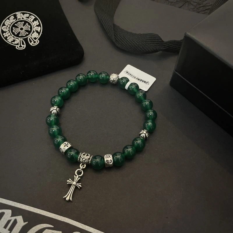 TravelReady Chrome Hearts Bracelets 242287