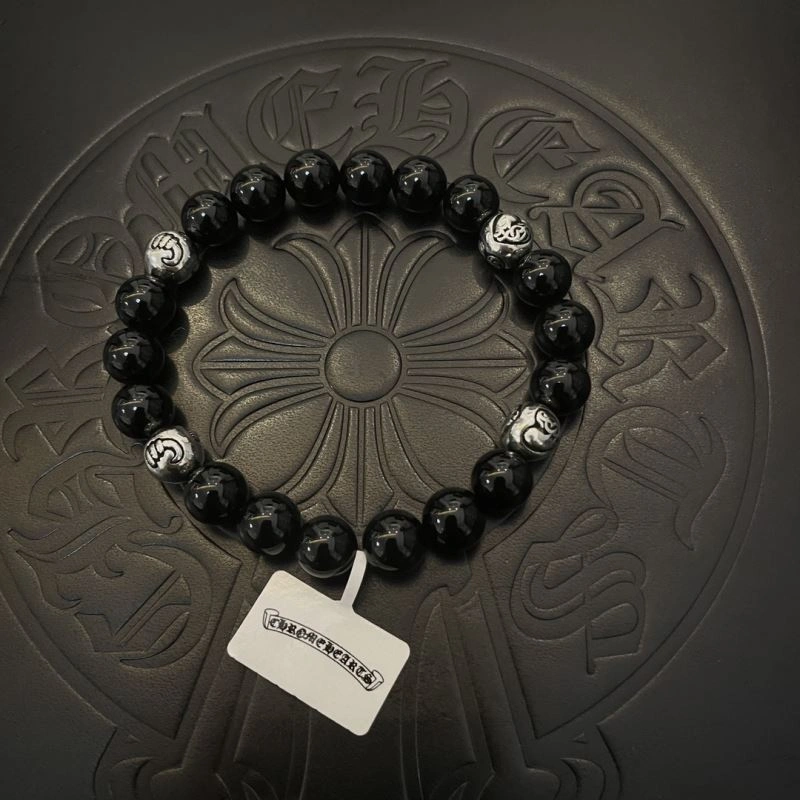Chrome Hearts Bracelets Durable 242315