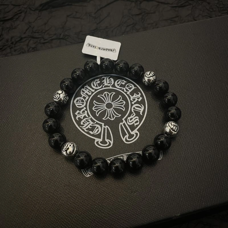 Chrome Hearts Bracelets Durable 242315