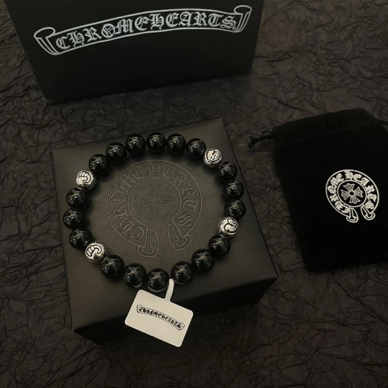 Chrome Hearts Bracelets Durable 242315