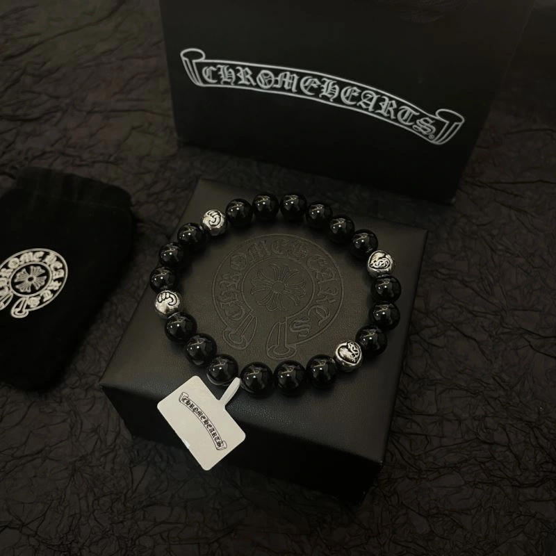 Chrome Hearts Bracelets Durable 242315