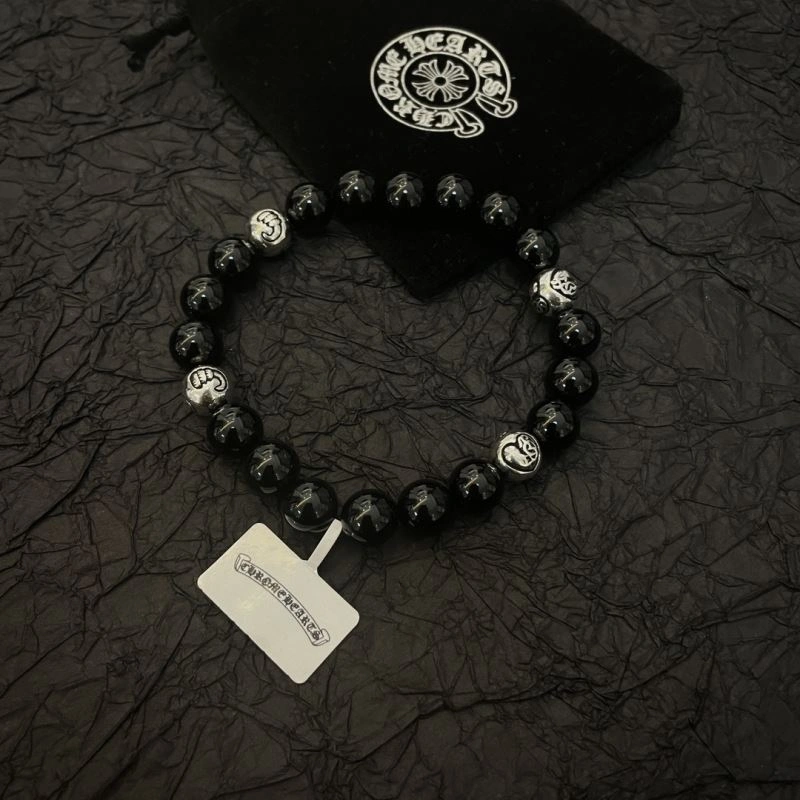 Chrome Hearts Bracelets Durable 242315