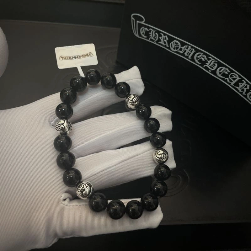 Chrome Hearts Bracelets Durable 242315