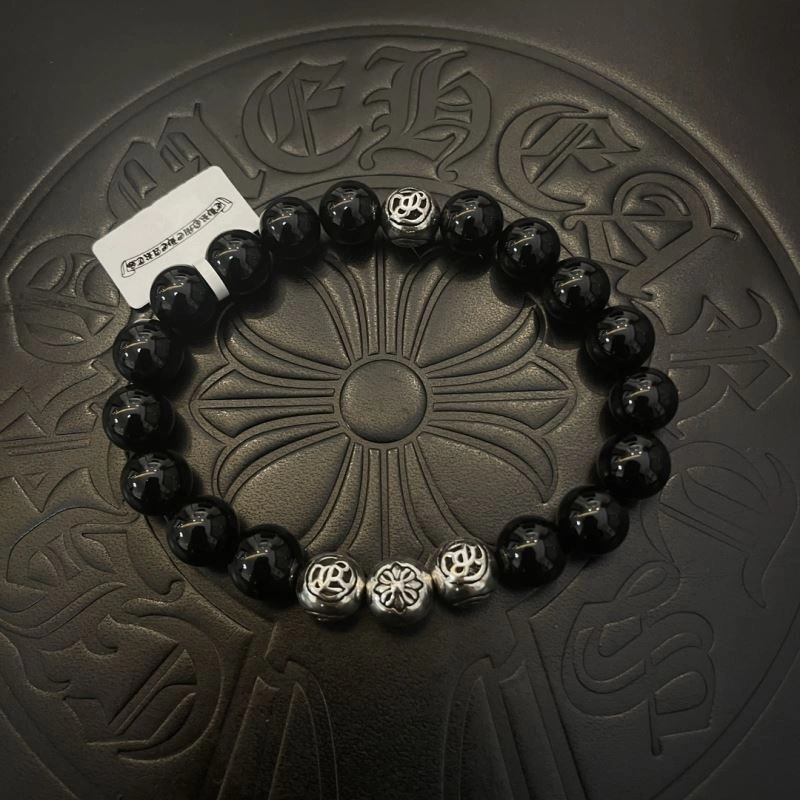 Breathable Chrome Hearts Bracelets 242306