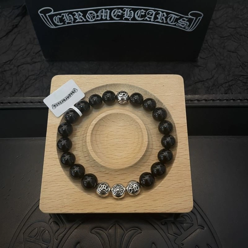 Breathable Chrome Hearts Bracelets 242306