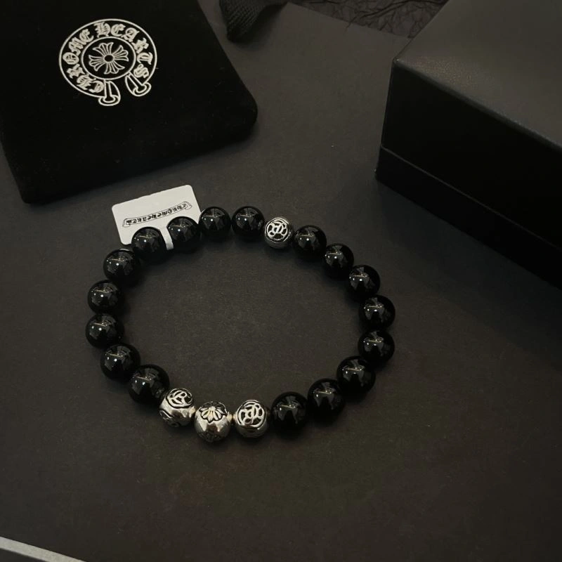 Breathable Chrome Hearts Bracelets 242306