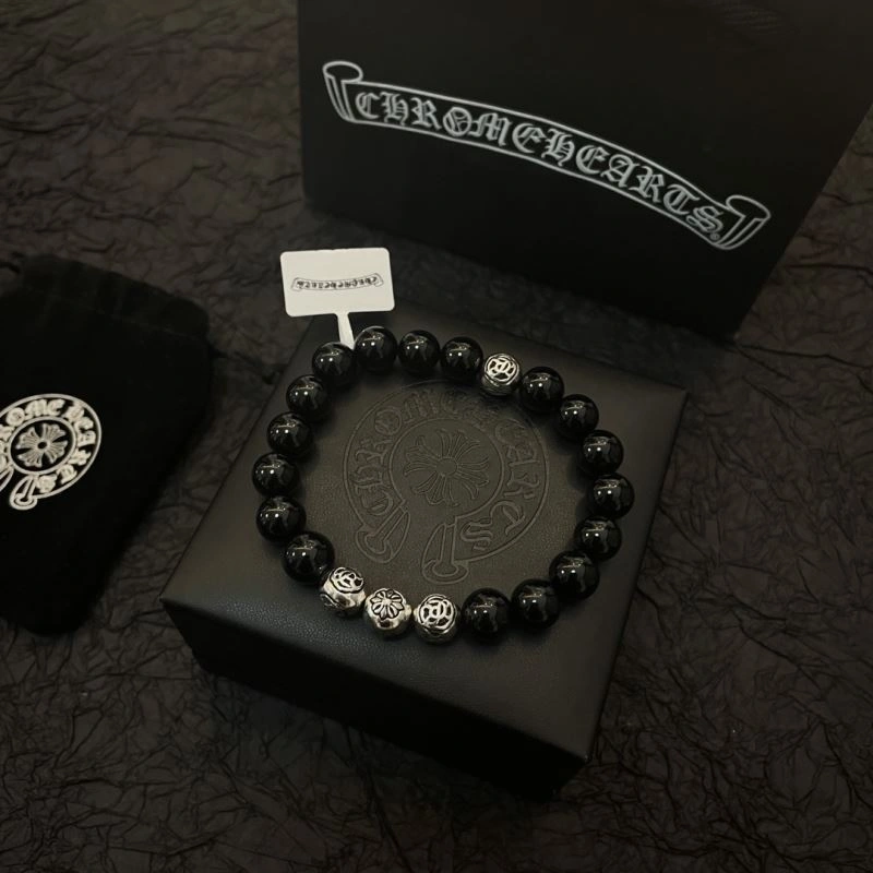 Breathable Chrome Hearts Bracelets 242306