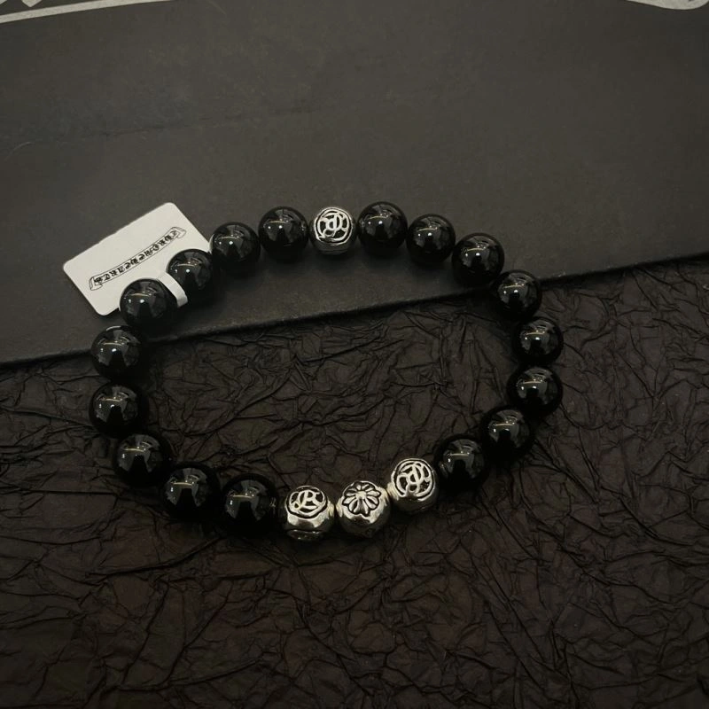 Breathable Chrome Hearts Bracelets 242306