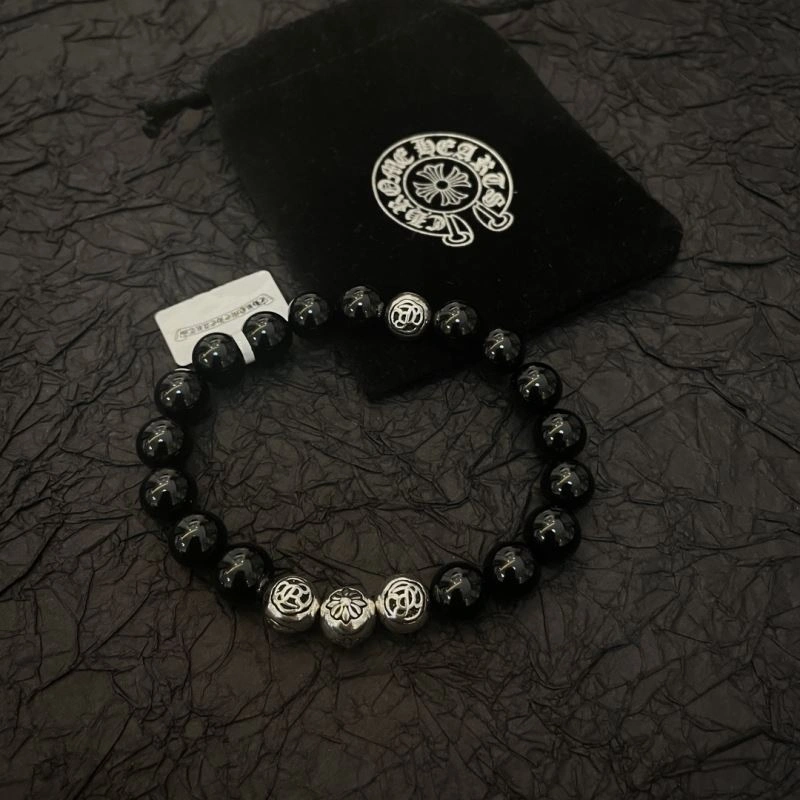 Breathable Chrome Hearts Bracelets 242306
