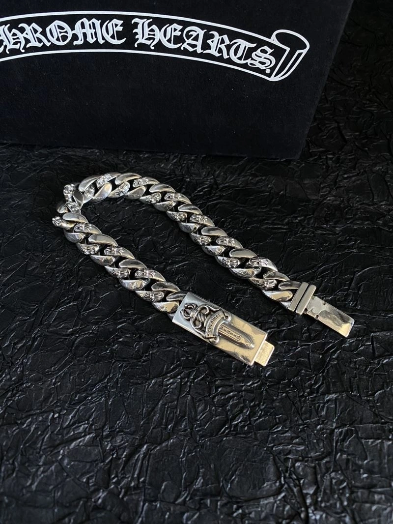 Chrome Hearts Bracelets BestValue 242295