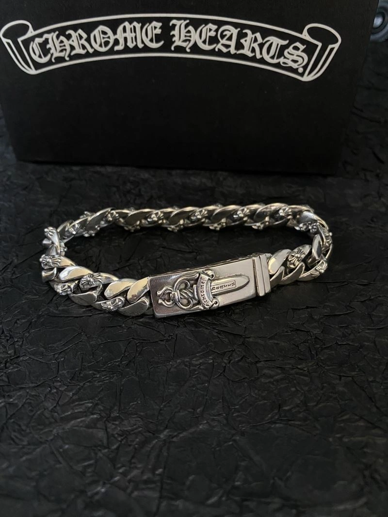 Chrome Hearts Bracelets BestValue 242295