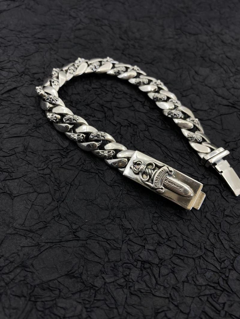 Chrome Hearts Bracelets BestValue 242295