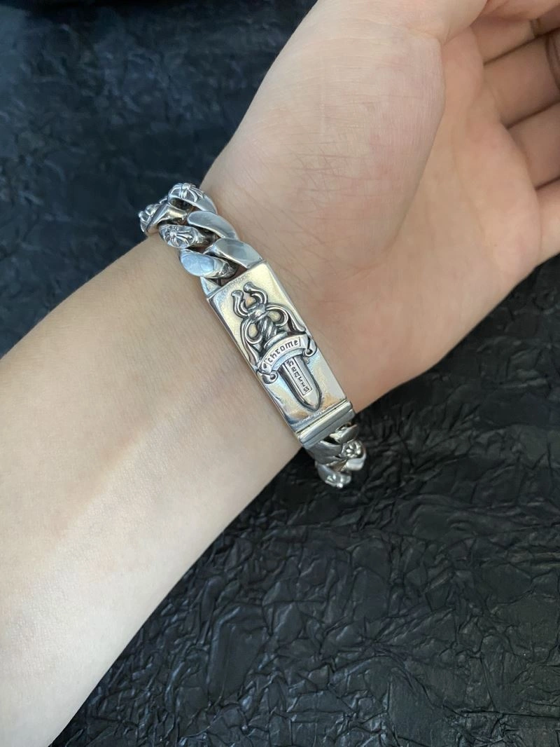 Chrome Hearts Bracelets BestValue 242295
