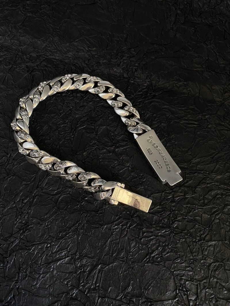 Chrome Hearts Bracelets BestValue 242295