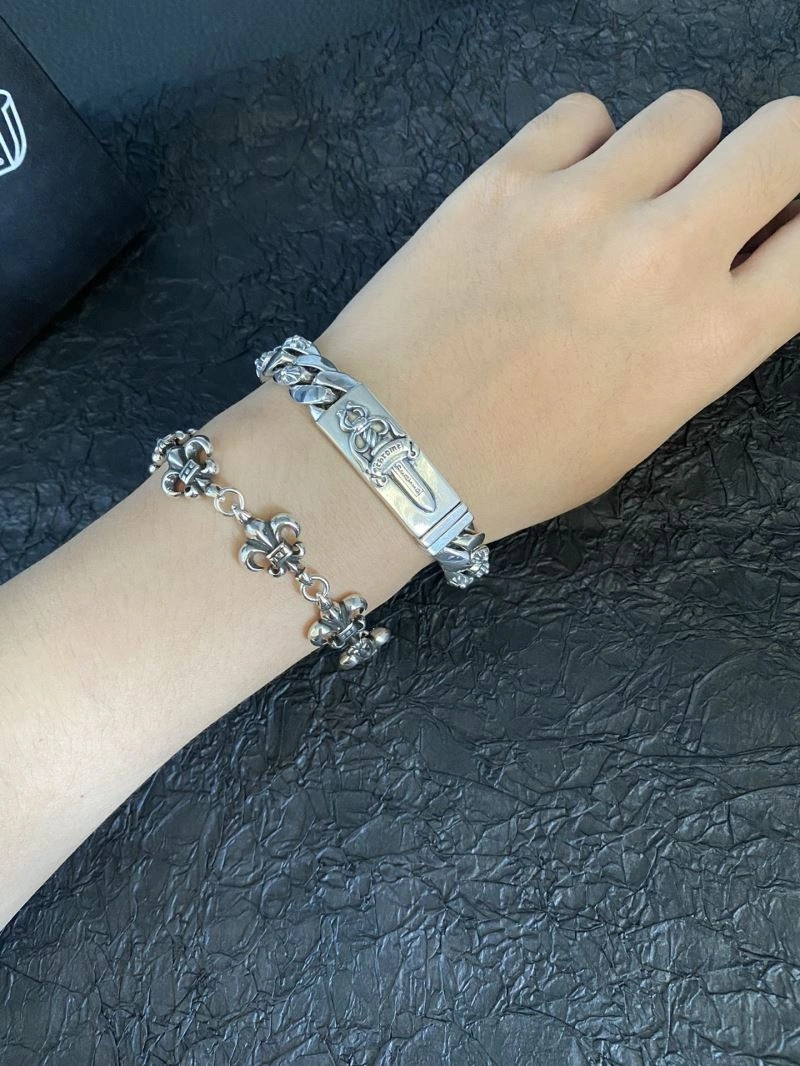 Chrome Hearts Bracelets BestValue 242295