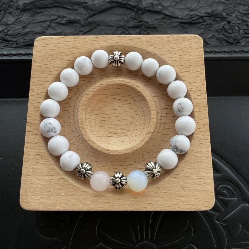 Chrome Hearts Bracelets Sustainable 242302