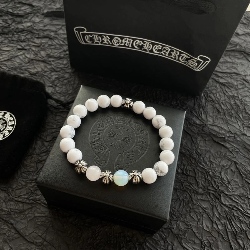 Chrome Hearts Bracelets Sustainable 242302