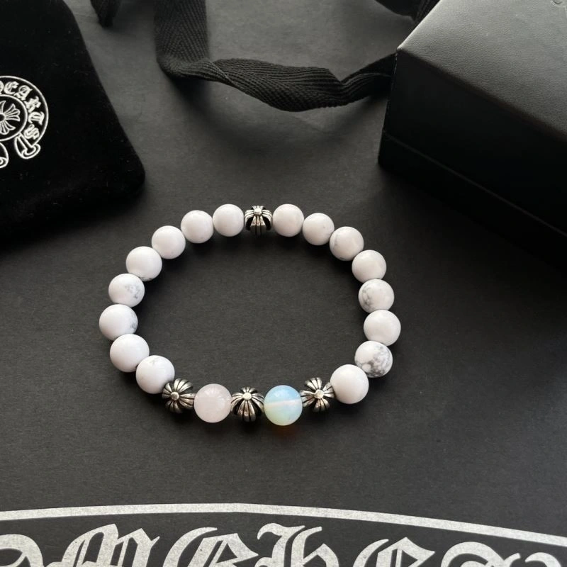 Chrome Hearts Bracelets Sustainable 242302