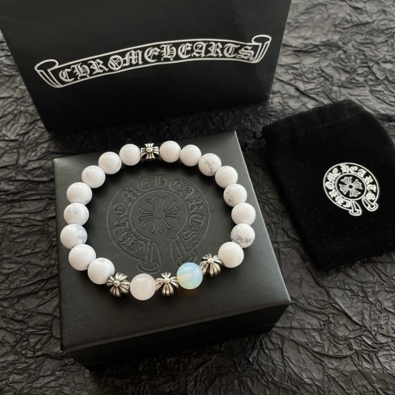 Chrome Hearts Bracelets Sustainable 242302