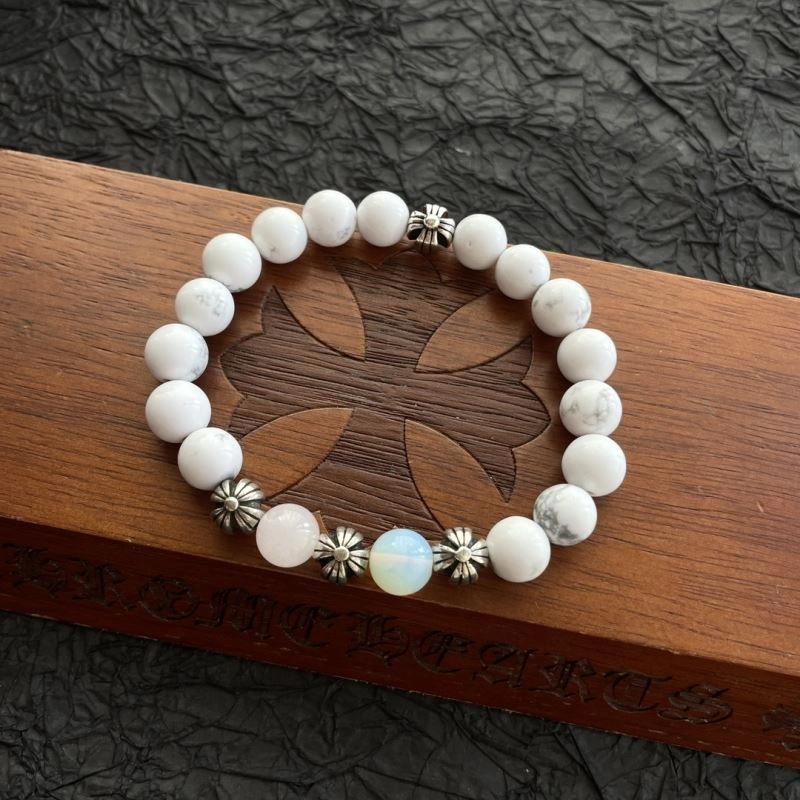 Chrome Hearts Bracelets Sustainable 242302