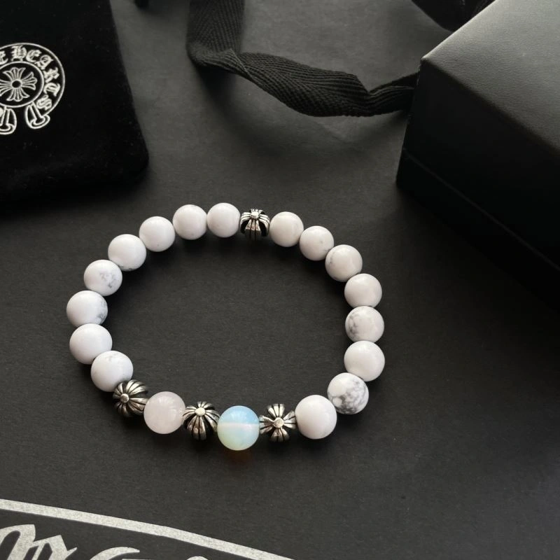 Chrome Hearts Bracelets Sustainable 242302