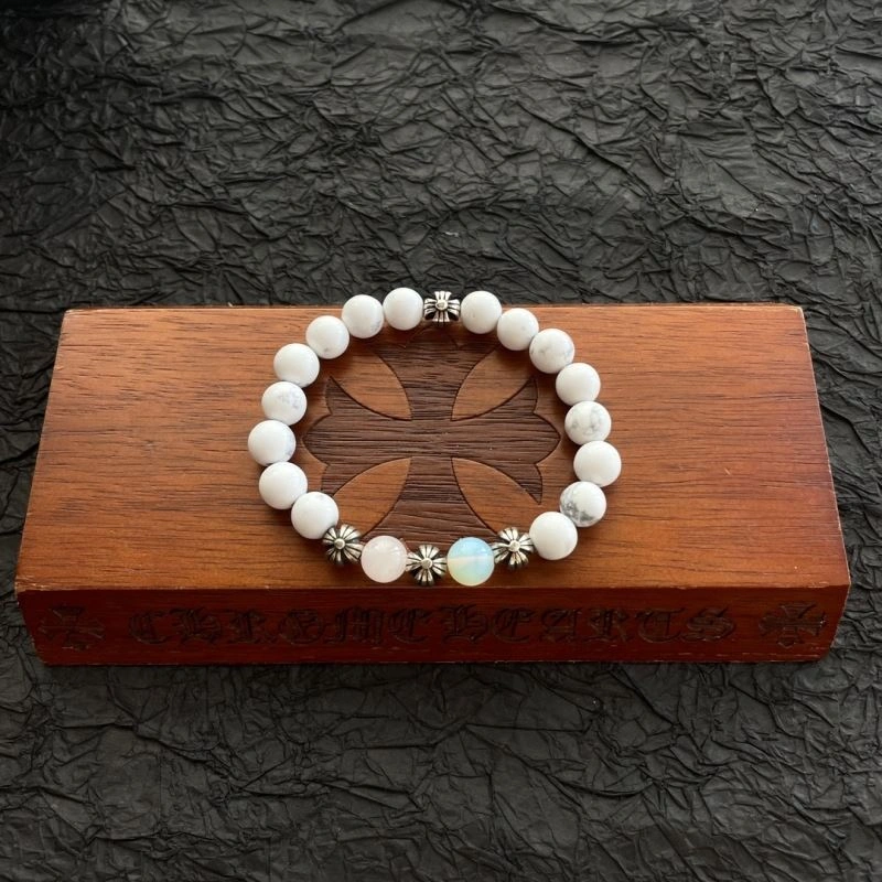 Chrome Hearts Bracelets Sustainable 242302