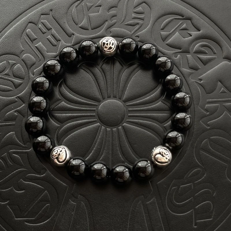 Chrome Hearts Bracelets Supportive 242288