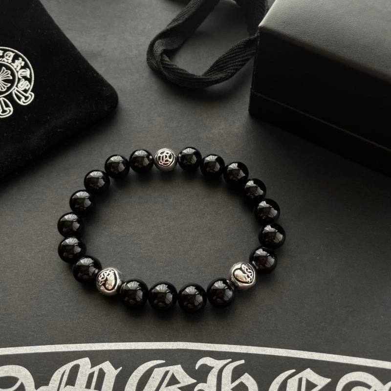 Chrome Hearts Bracelets Supportive 242288