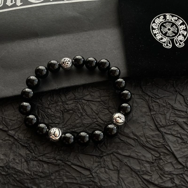 Chrome Hearts Bracelets Supportive 242288