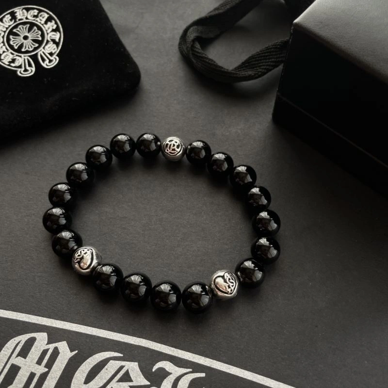 Chrome Hearts Bracelets Supportive 242288