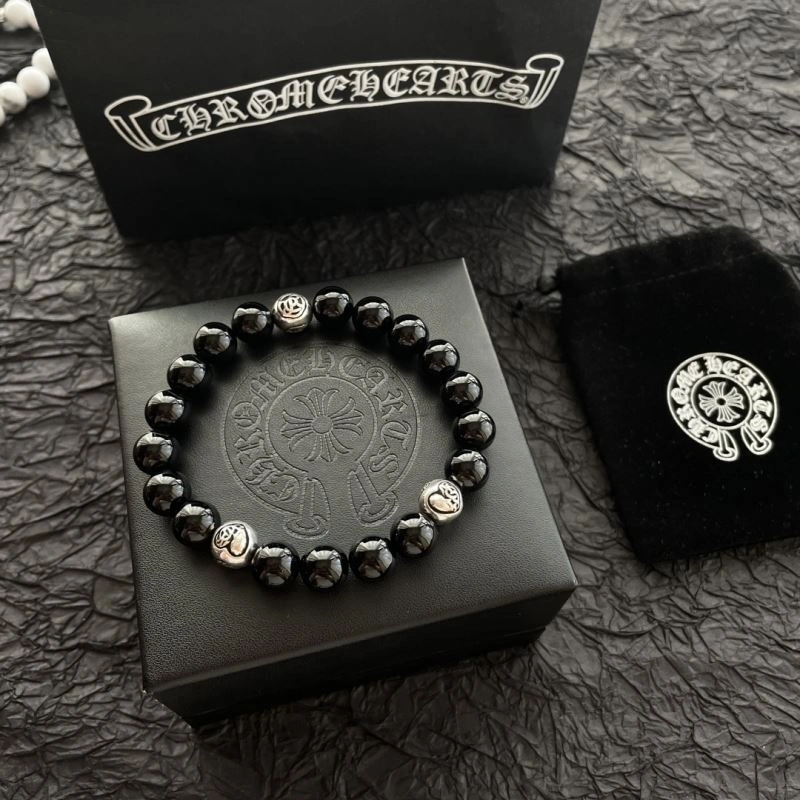 Chrome Hearts Bracelets Supportive 242288