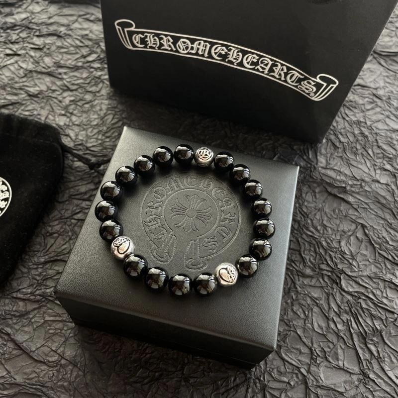 Chrome Hearts Bracelets Supportive 242288