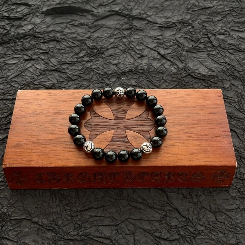 Chrome Hearts Bracelets Supportive 242288