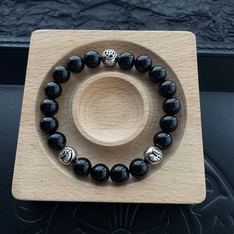 Chrome Hearts Bracelets Supportive 242288