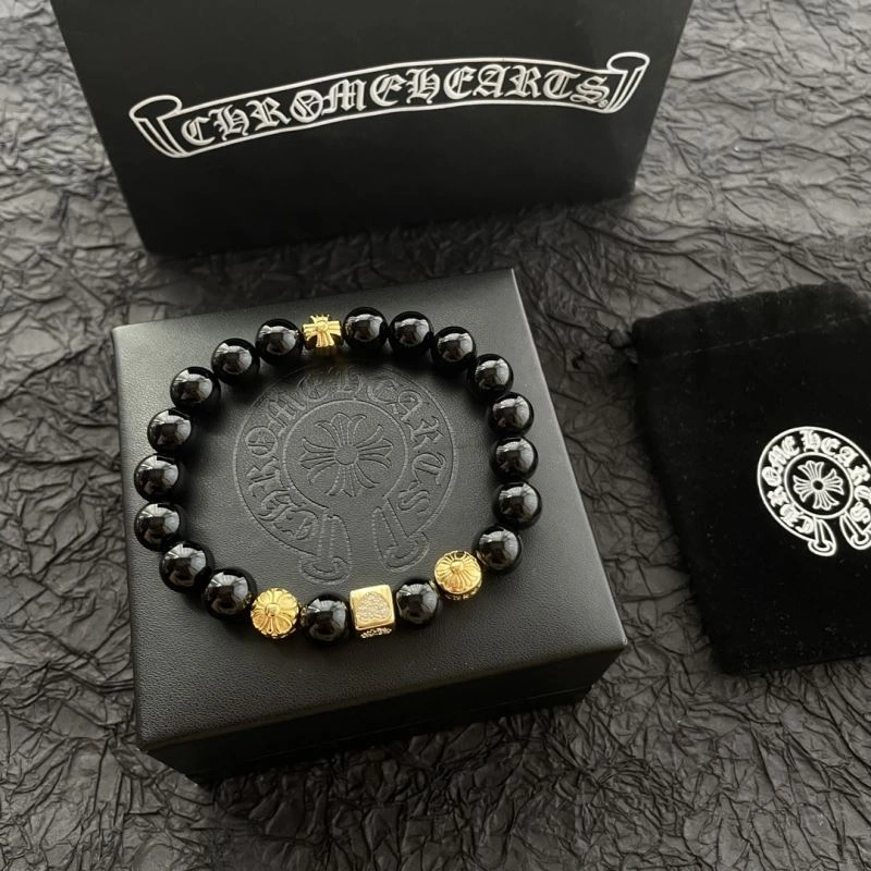 Chrome Hearts Bracelets BestValue 242309