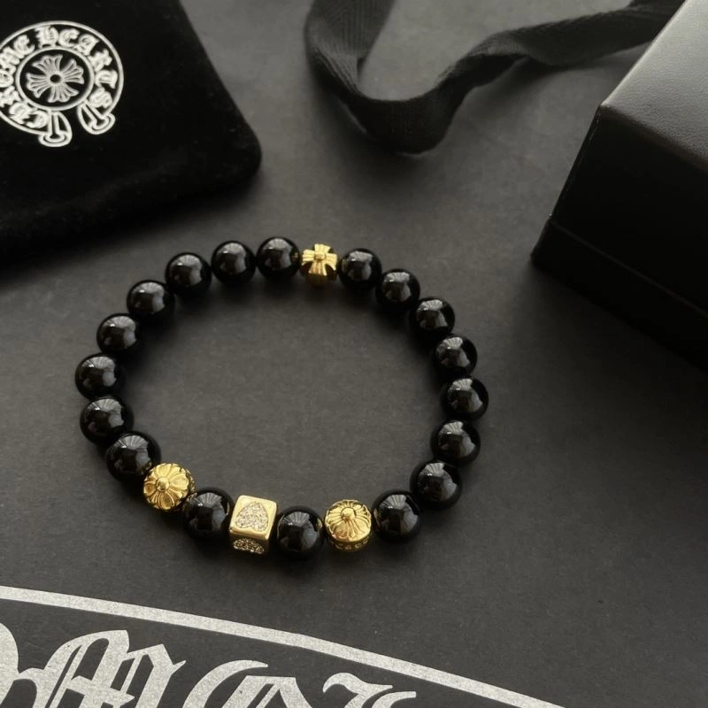 Chrome Hearts Bracelets BestValue 242309
