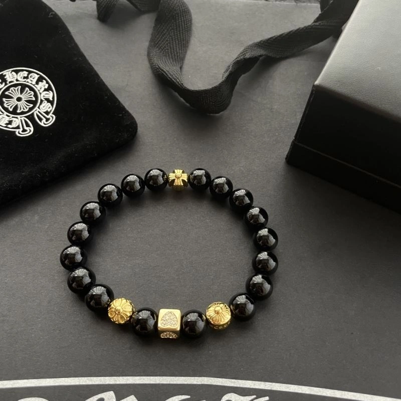 Chrome Hearts Bracelets BestValue 242309