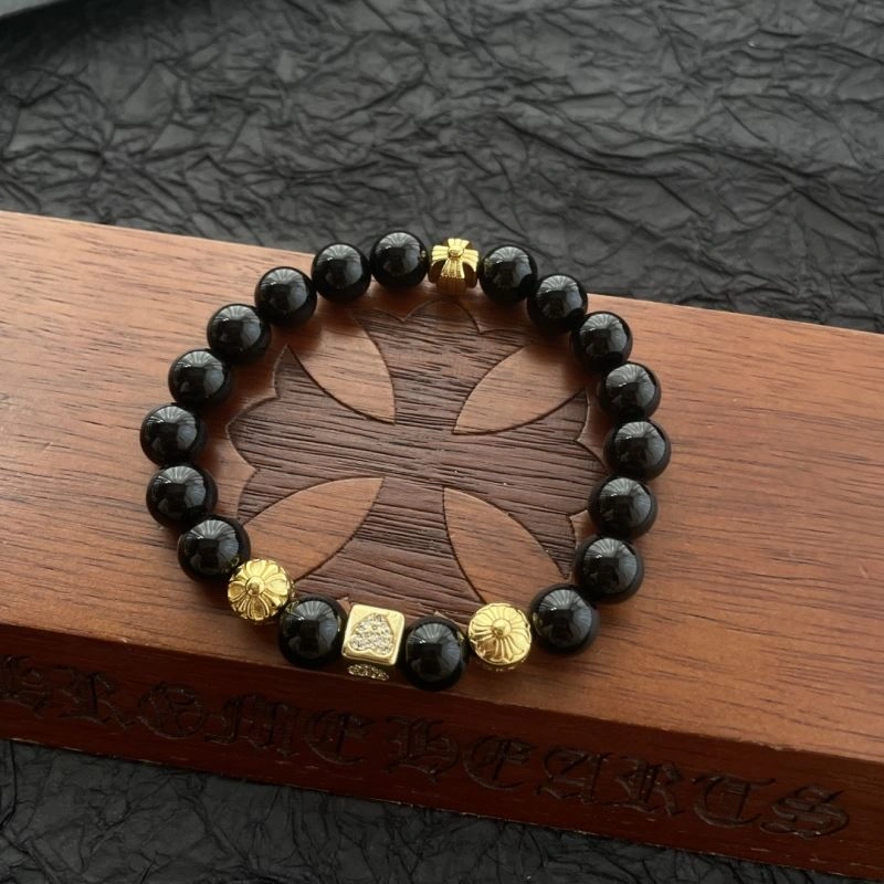 Chrome Hearts Bracelets BestValue 242309