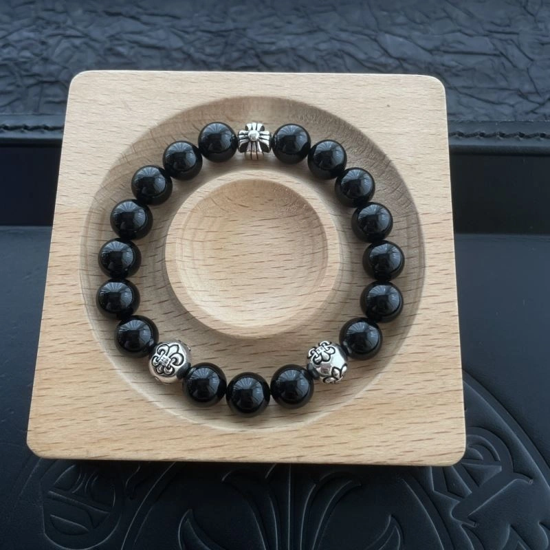 Chrome Hearts Bracelets Timeless 242303