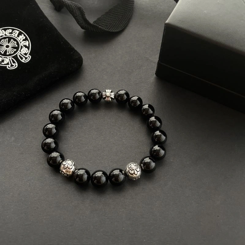 Chrome Hearts Bracelets Timeless 242303