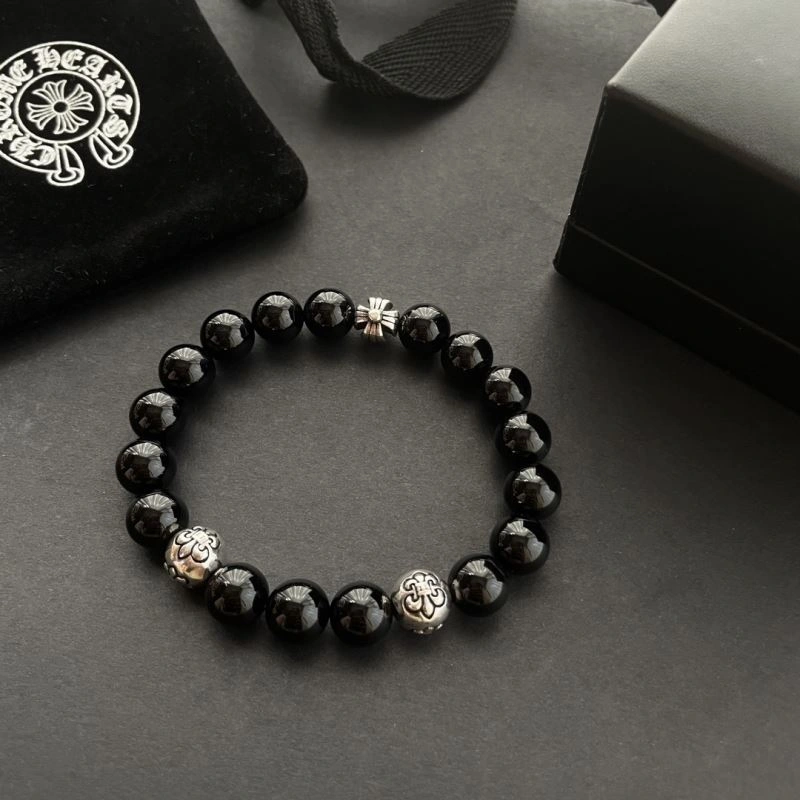 Chrome Hearts Bracelets Timeless 242303