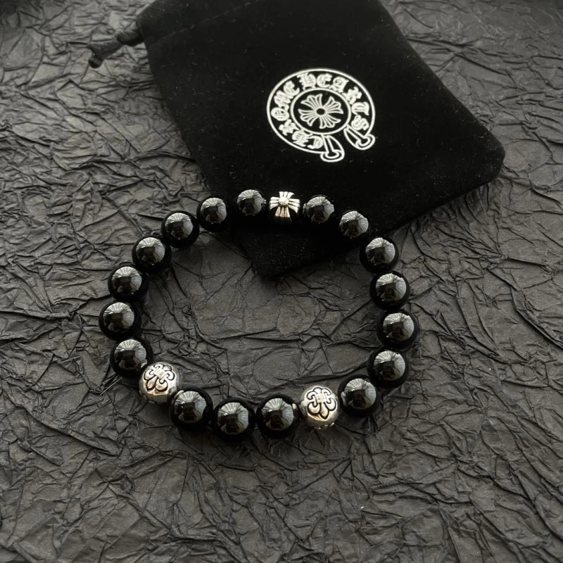 Chrome Hearts Bracelets Timeless 242303