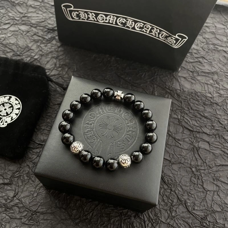 Chrome Hearts Bracelets Timeless 242303