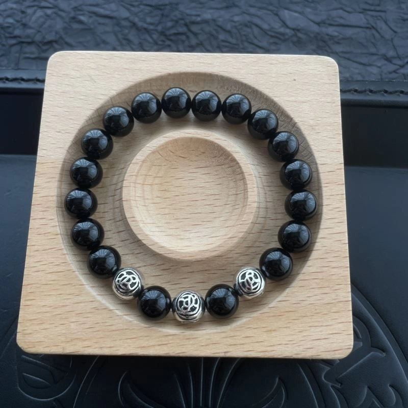 EyeCatching Chrome Hearts Bracelets 242286