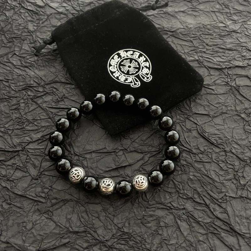 EyeCatching Chrome Hearts Bracelets 242286