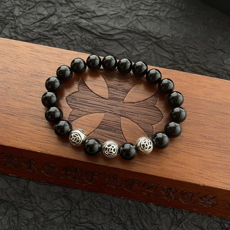 EyeCatching Chrome Hearts Bracelets 242286