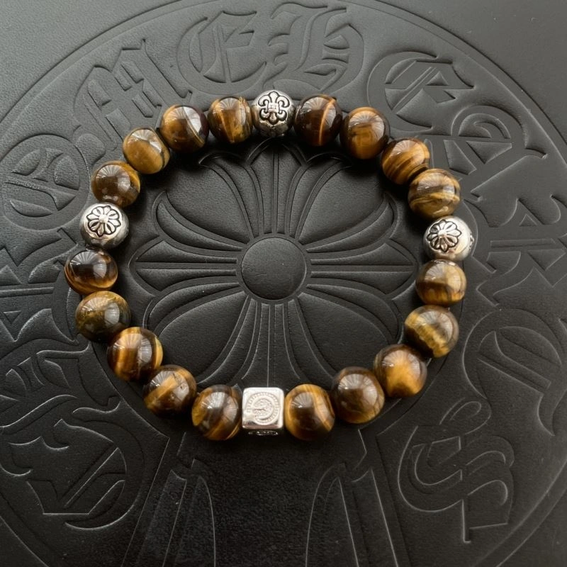 WeatherProof Chrome Hearts Bracelets 242296